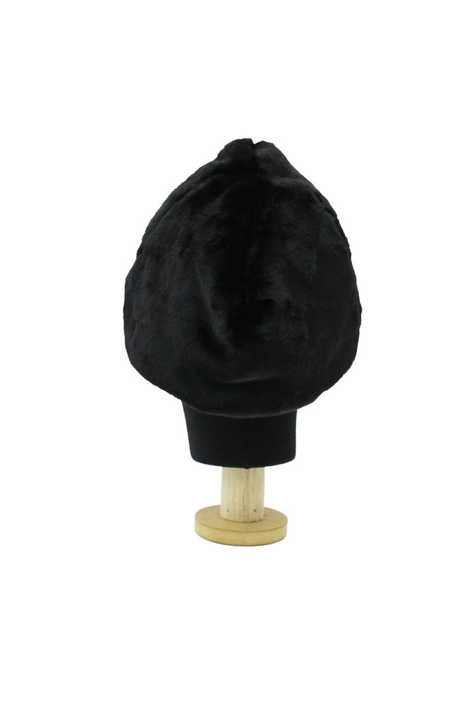 Unisex Reversible Fur Hat