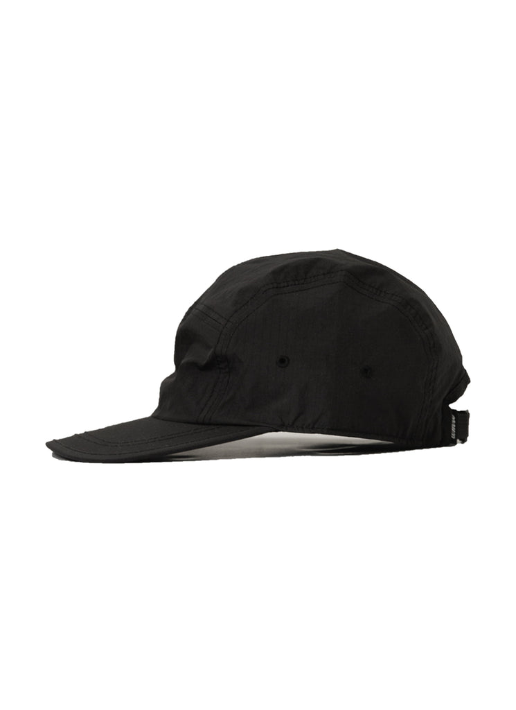 SS23 UNISEX WIRED CAP #BLACK
