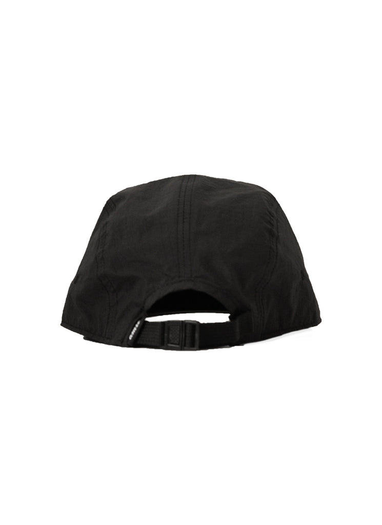 SS23 UNISEX WIRED CAP #BLACK