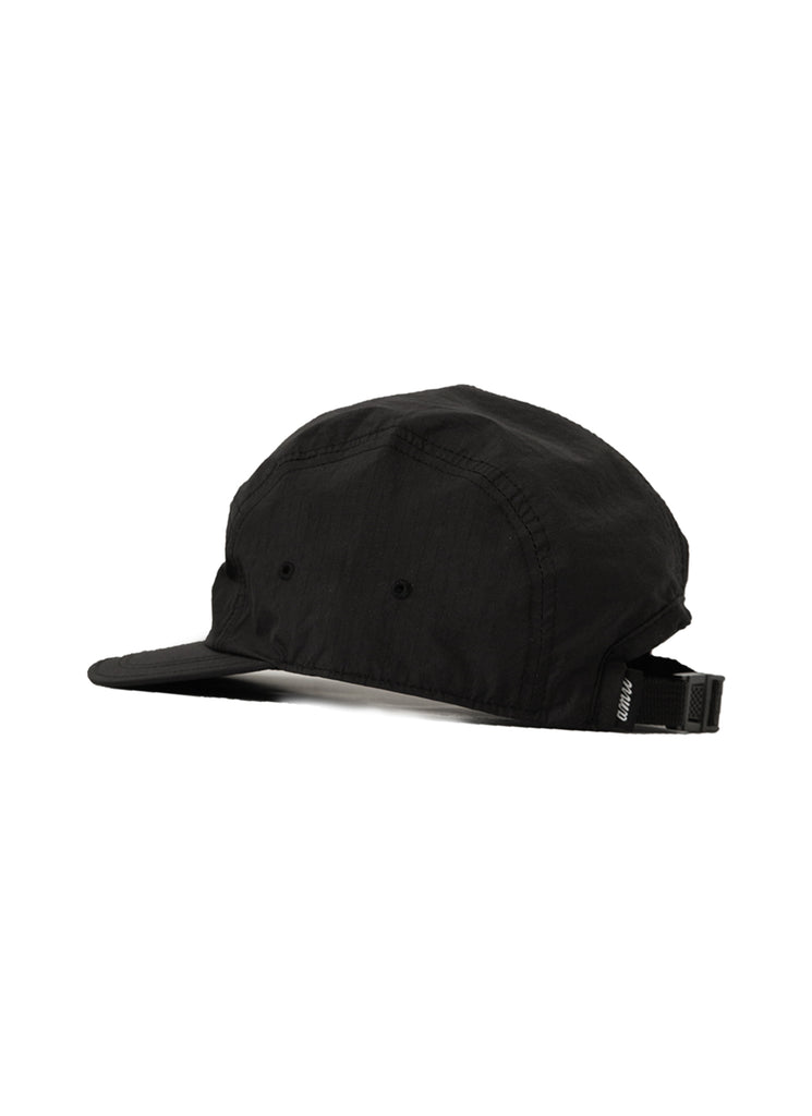 SS23 UNISEX WIRED CAP #BLACK